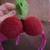 Decorative Faux Vegetable Bundles (4 sets) 3 thumbnail