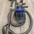 Dyson DC26 Turbo Head High-Power Bagless Vacuum Cleaner 2 thumbnail