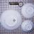 RETRO CANDY DISH Serving Trays 5 thumbnail