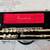Gemeinhardt Flute (2SP) Authentic 1 thumbnail