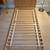 Sprout Twin Bed with Bear Kid Mattress and 2 x Sheet set 3 thumbnail