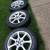 Blizzak DM-V2 Tires & Wheels 2 thumbnail