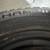 15in wheels with studded snow tires 2 thumbnail