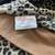 Like New! Twin Fleece Bedsheet Set Winter Leopard Print - Sunbeam 6 thumbnail