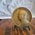 Francis Cardinal Spellman Golden Jubilee 1916-1966 Bronze Medal 2.5" 2 thumbnail