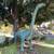 Rentals - Party - Events - Venues - Photo Shoots - Props - dinosaur Re 1 thumbnail