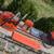 Husqvarna mark II chainsaw - lightly used - just serviced 1 thumbnail