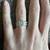 2 CT TW Beautiful Engagement/Bridal set 5 thumbnail