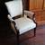 UPHOLSTERY - DINING ROOM CHAIRS REUPHOLSTERED 13 thumbnail