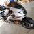 2005 Yamaha YZF-600R with accessories bundle 3 thumbnail