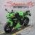 2024 Kawasaki Ninja ZX-6R Ninja - Supersport 11 thumbnail