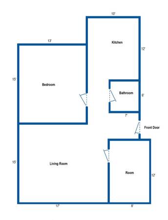 $1,625 / 2br - 700ft2 - 2/bd 1/ba, Pet Friendly (Pet Fees Apply), Central A/C64013369796866123