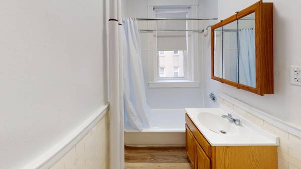 $2,375 **NO FEE ** Fenway nice studio w/ Heat HW included. Cat OK. (Fenway)63996545611650123