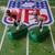 Tudor vintage 1997 Electric Football 1 thumbnail