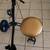 3 Wheel Golf Push Cart, Lightweight Foldable Caddy Cart w/Adjustable S 5 thumbnail