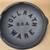 Vintage Vollrath Cast Iron Lid NICE 6 thumbnail
