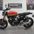 2025 Triumph Speed Twin 1200 RS - Nothing Comes Close 6 thumbnail