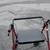 4 wheel folding Walker with seat 4 thumbnail