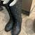 Target Girls Rain Boots. Size 4 1 thumbnail