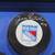 Autographed Pucks from Rangers Ratelle, Hadfield and Gilbert with LOA 4 thumbnail