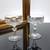 6 Nachtmann Crystal Liquor Coupe Glasses Alexandra pattern 9 thumbnail