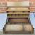 Vintage SIMONSEN Fishing Tackle Box w/ Key 6 thumbnail