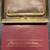 Vintage Princess Gardner Credit Card Secretary Lambskin Wallet NOS New 1 thumbnail
