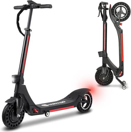 DuEagle LTD Electronic Scooter 1