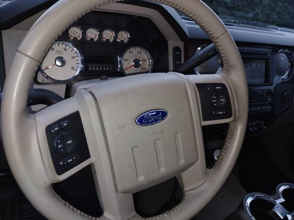 2007 Ford F350 super duty - Photo 15