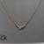 Brand New Nordstrom Rack Necklace, 16" + 2" EXT 1 thumbnail