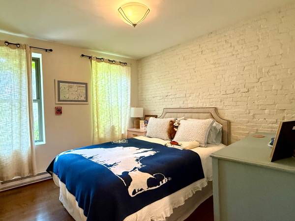 $2,350 / 1br - North End 1 bed ~ Reformado, Lavandería en el Edificio + Almacenamiento, Disponible AHORA (Boston - North End - Stillman St.)63620275513473124