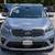 2020 Kia Sorento 4d SUV FWD SX 2 thumbnail