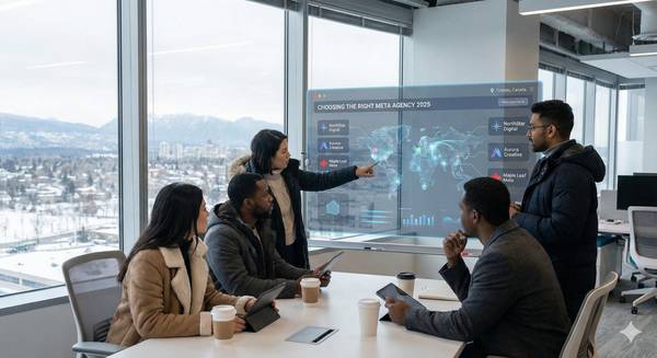 Discover Canada’s Leading Meta Ads Agencies for Business Growth 1