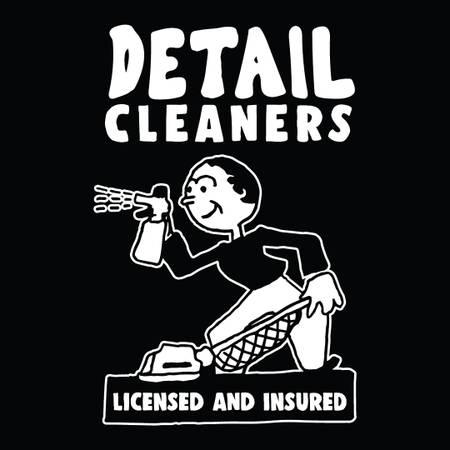 DETAIL CLEANERS 1