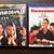 WEIRDSVILLE (2007) and THREESOME (1994) PAL Reg 2 DVDs 1 thumbnail
