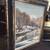 Framed Winter Landscape Painting by Jack Chivvis 8 thumbnail