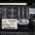 QSC PLX 3402 Power Amp / SKB Case 6 thumbnail