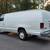 2007 Ford E350 Extended Cargo Van 49k miles 3 thumbnail