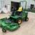 JOHN DEERE 1435 W/72" DECK 2 thumbnail
