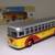 Corgi 1/50 Scale Diecast Bus 3 thumbnail