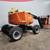 ☆☆☆ 2017 JLG 340AJ BOOMLIFT ☆☆☆ 2 thumbnail