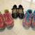 Skechers shoes and dress shoes size 2 for girl 1 thumbnail