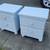 Matching set of nightstands 1 thumbnail