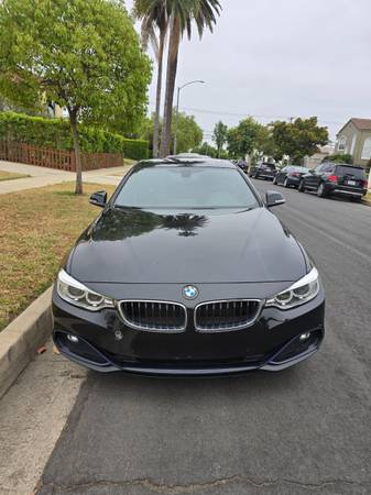 BMW 2017 en venta - $3,000 (Los Ángeles)63624631980931121