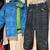 Spyder brand kid size 12 ski jacket & pants 1 thumbnail