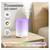 URPOWER Aromatherapy Essential Oil Diffuser Night Light 7 Color LED NI 2 thumbnail