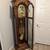 Howard Miller Oak Grandfather Clock 2 thumbnail