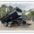 6 x 10 Low Pro Dump Trailer 10K with 36" Sides 3 thumbnail