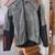 Icon Airform Battlescar Vented Motorcycle Jacket Hooded 1 thumbnail