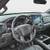 2024 Nissan Titan 4x4 4WD Truck PRO-4X Crew Cab 10 thumbnail